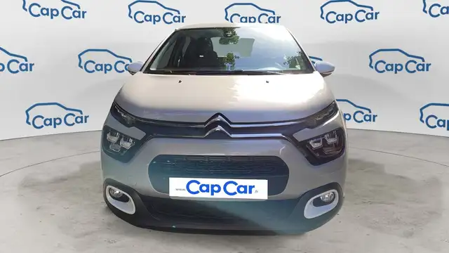 Citroen C3 view 5