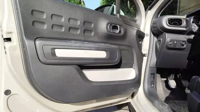 Citroen C3 view 7