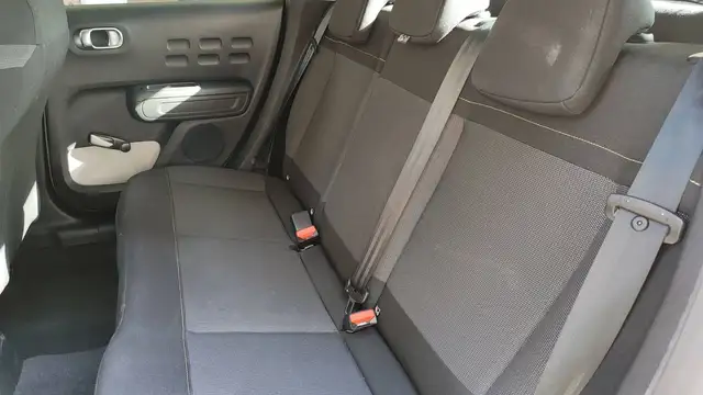Citroen C3 view 9