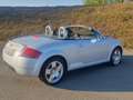 Audi TT 1.8 Turbo 20v !!!!!  SUPERBE ETAT !!!!! Zilver - thumbnail 4