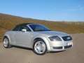 Audi TT 1.8 Turbo 20v !!!!!  SUPERBE ETAT !!!!! Zilver - thumbnail 2