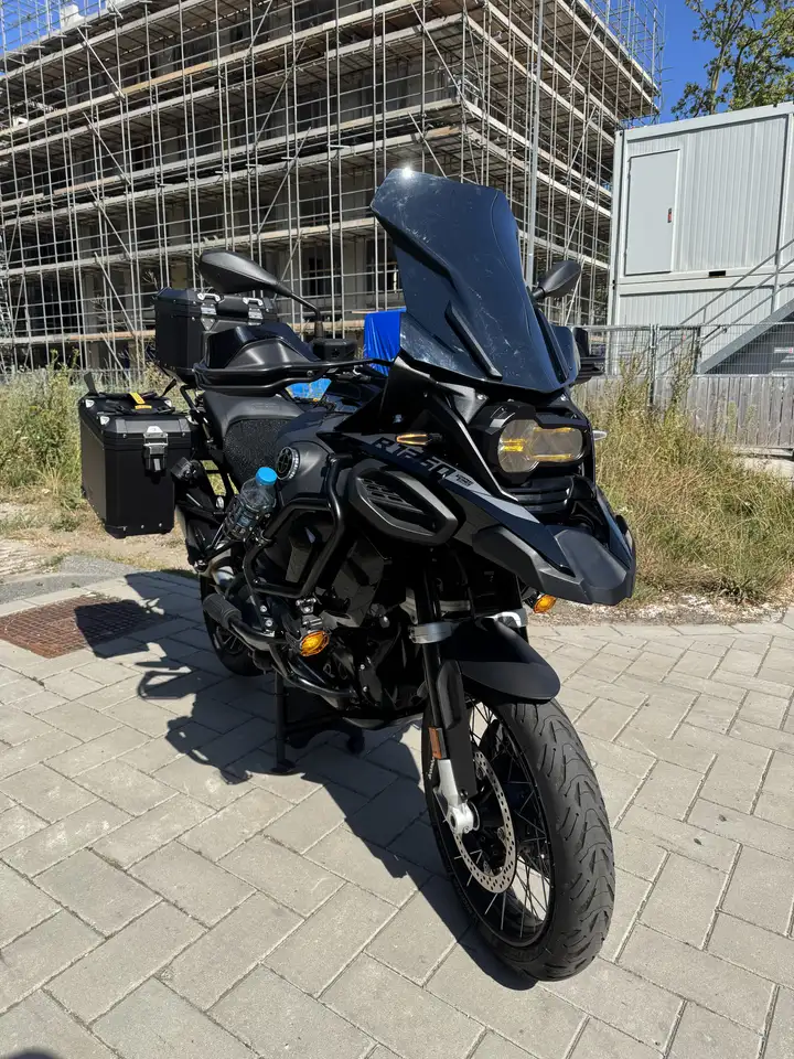 BMW R 1250 GS