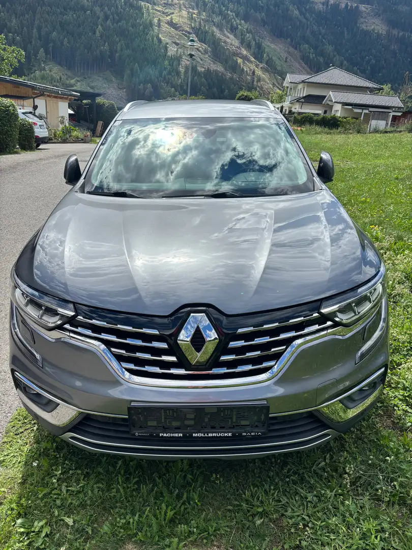 Renault Koleos Koleos TCe 160 2WD EDC Intens Aut. Intens Grau - 1