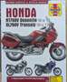 Honda NT 700 VA "Deauville" RC52 Negru - thumbnail 15