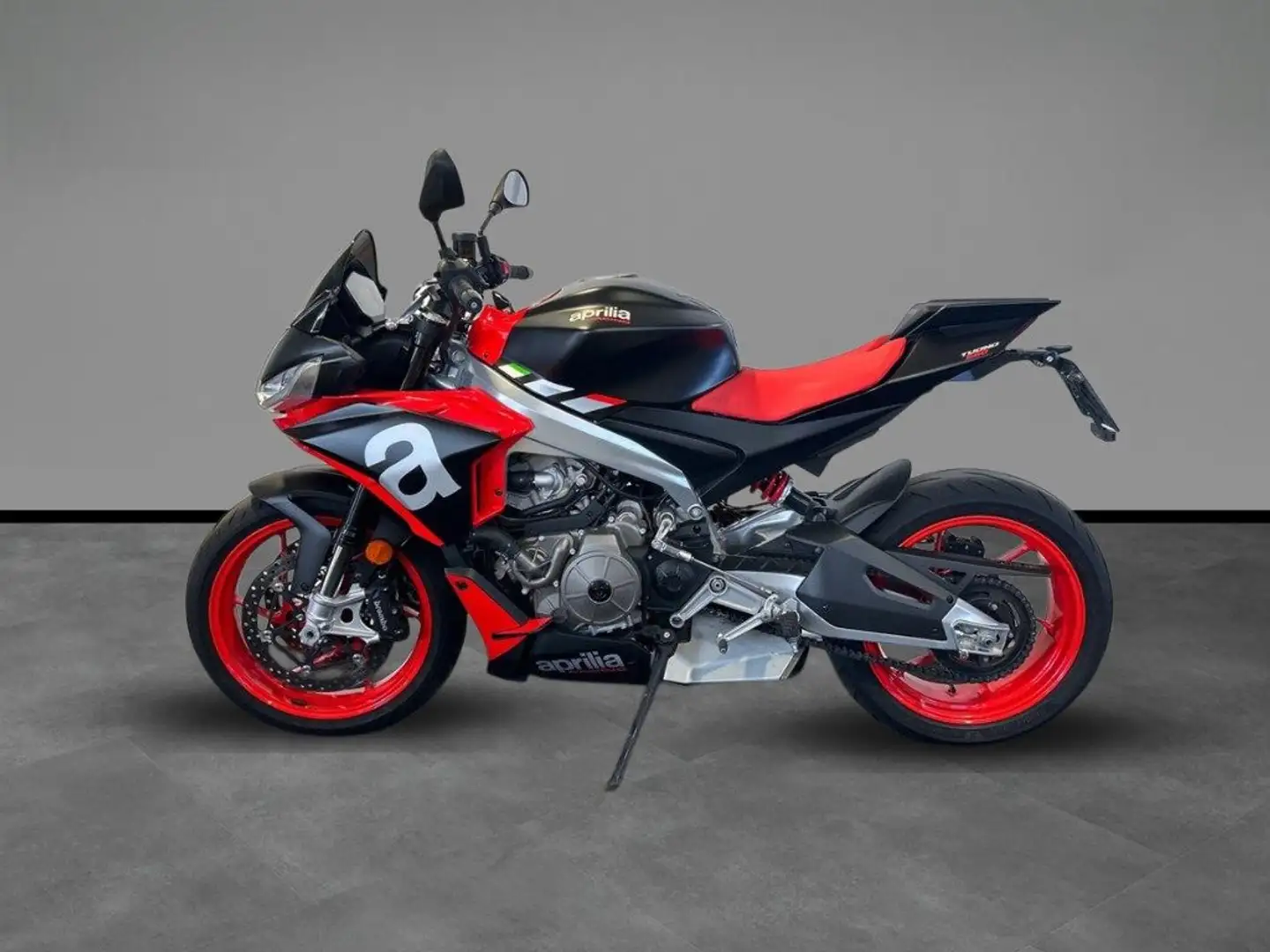 Aprilia Tuono APRILIA TUONO 660 - 2