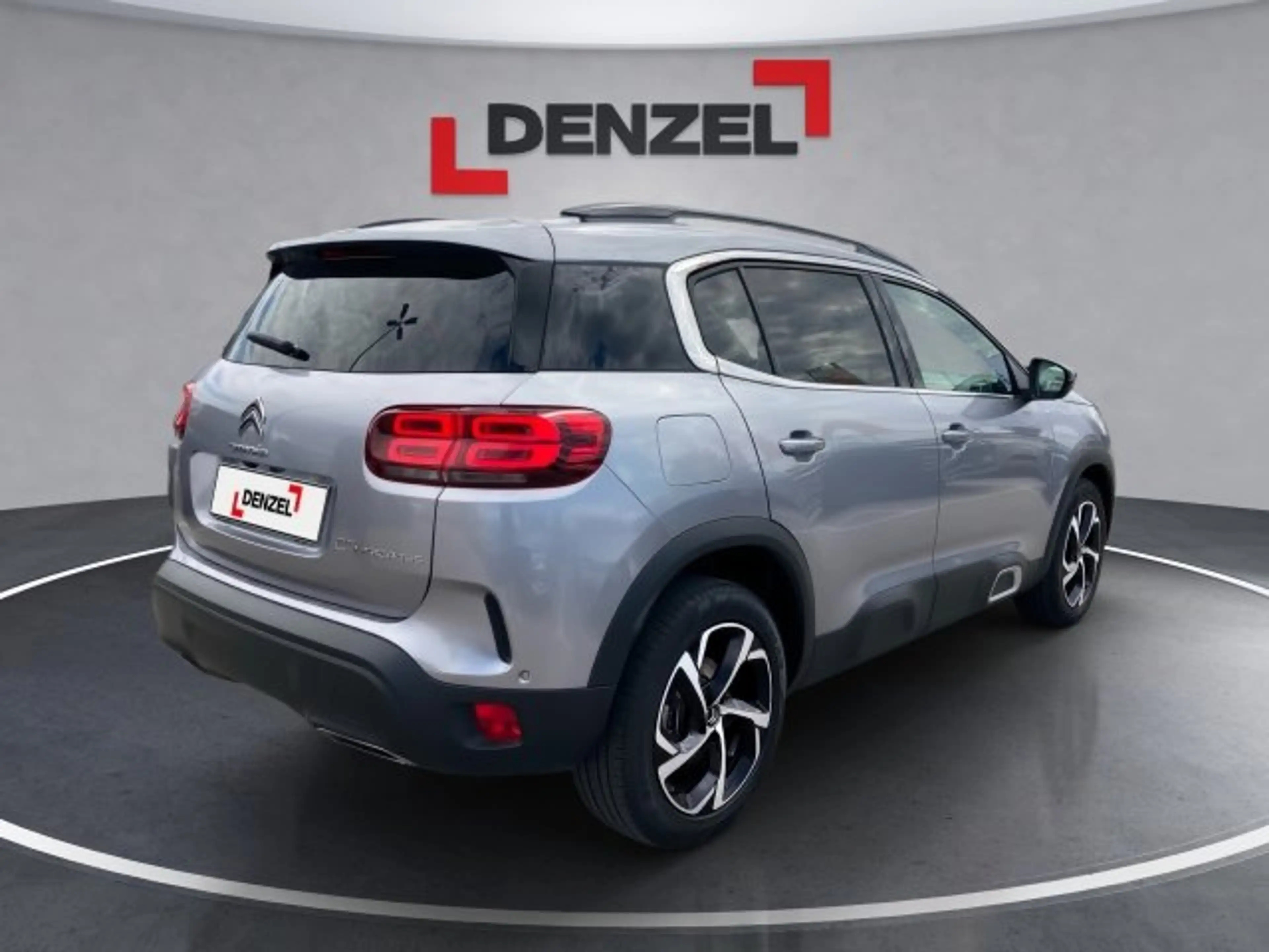 Citroen C5 C5 — photo 3