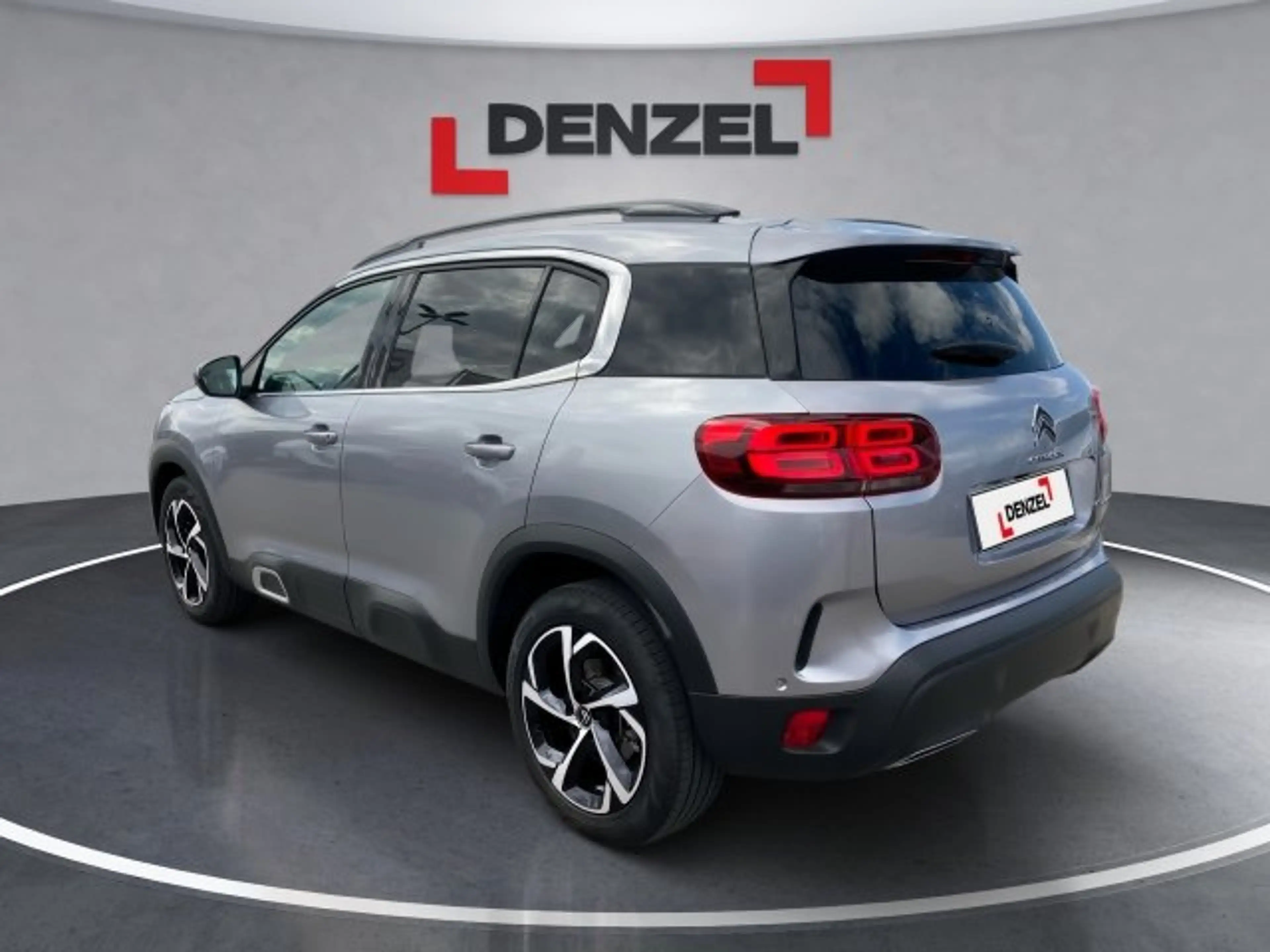 Citroen C5 C5 — photo 2