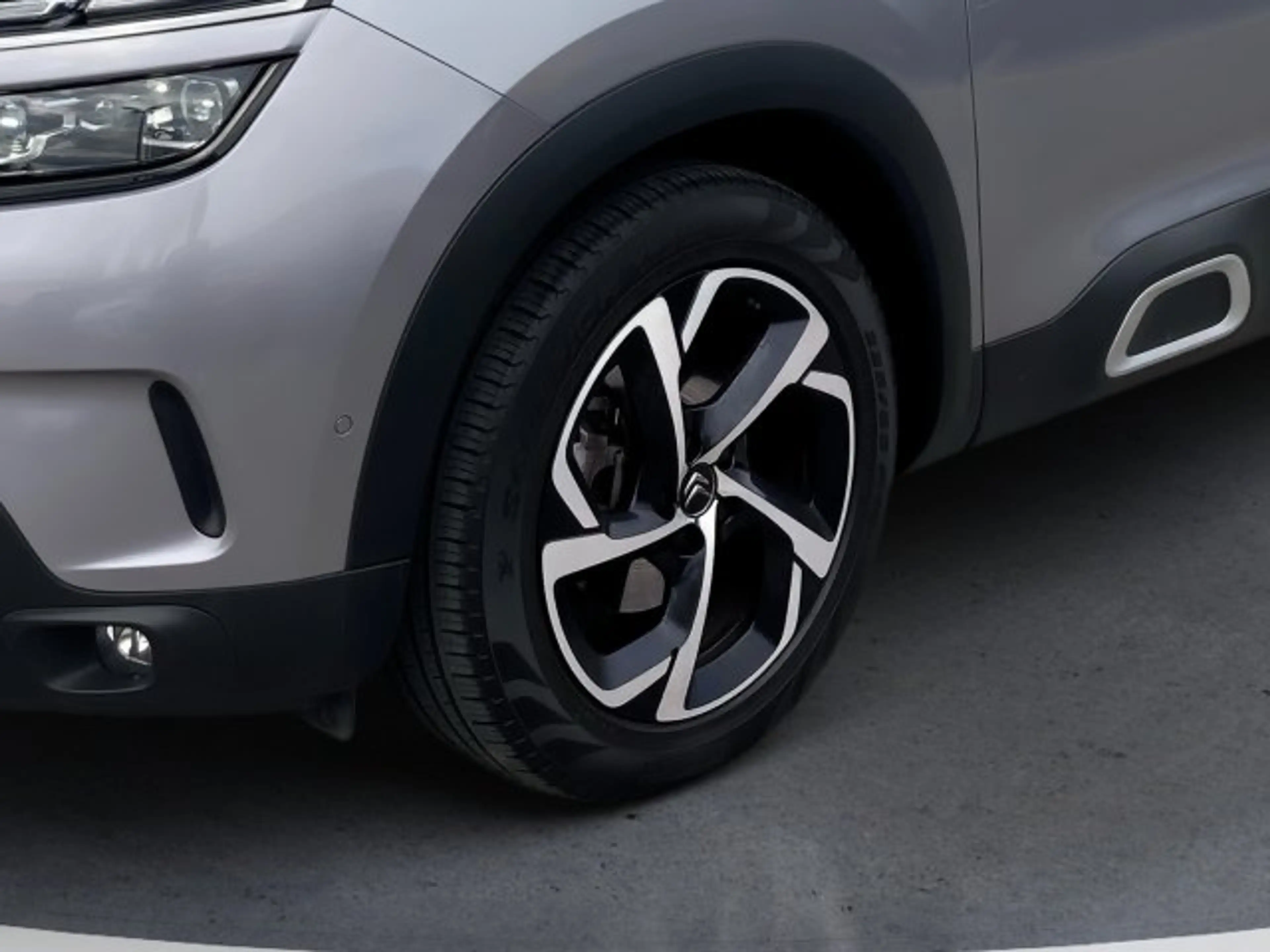 Citroen C5 C5 — photo 6