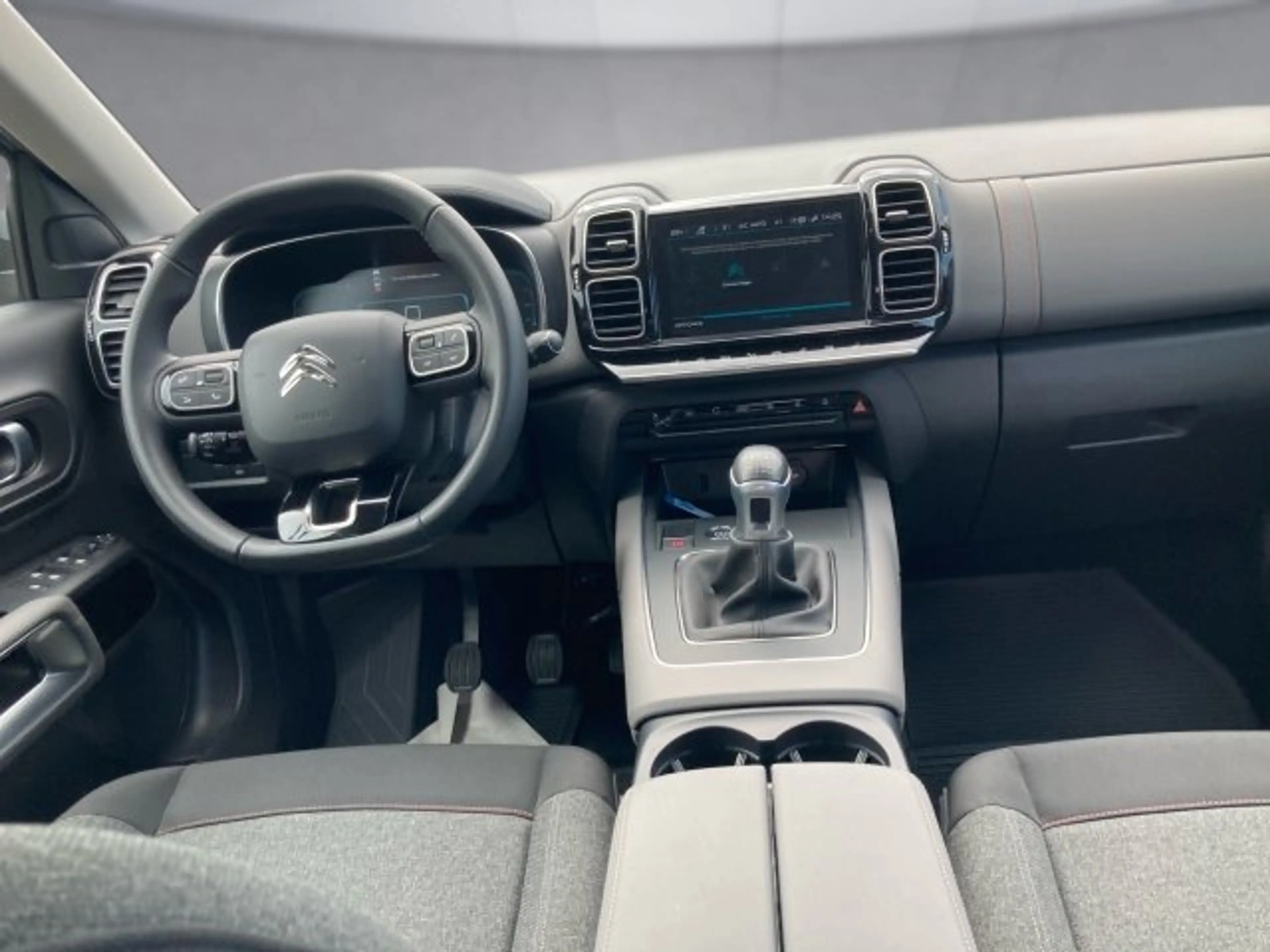 Citroen C5 C5 — photo 7