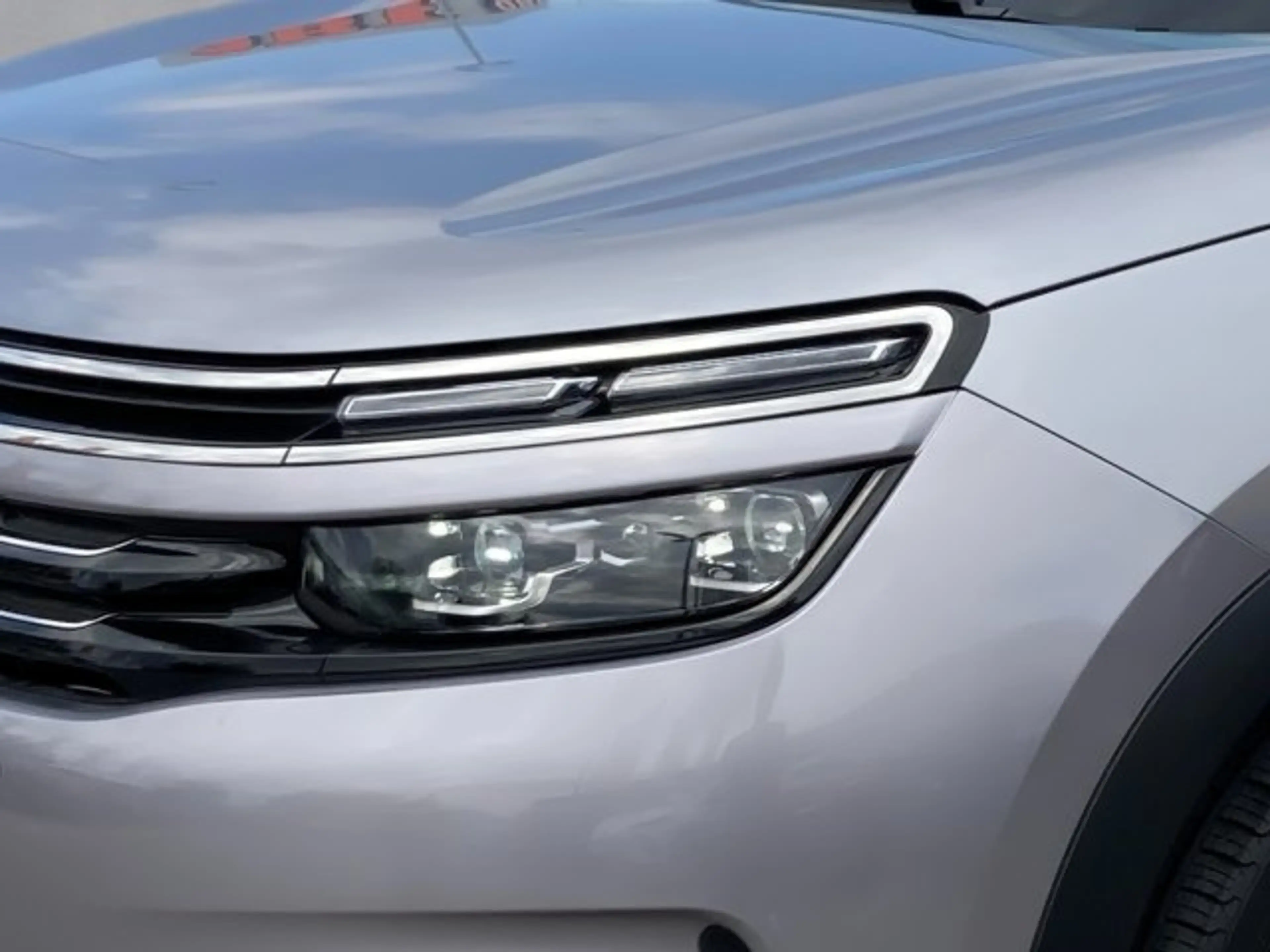 Citroen C5 C5 — photo 5