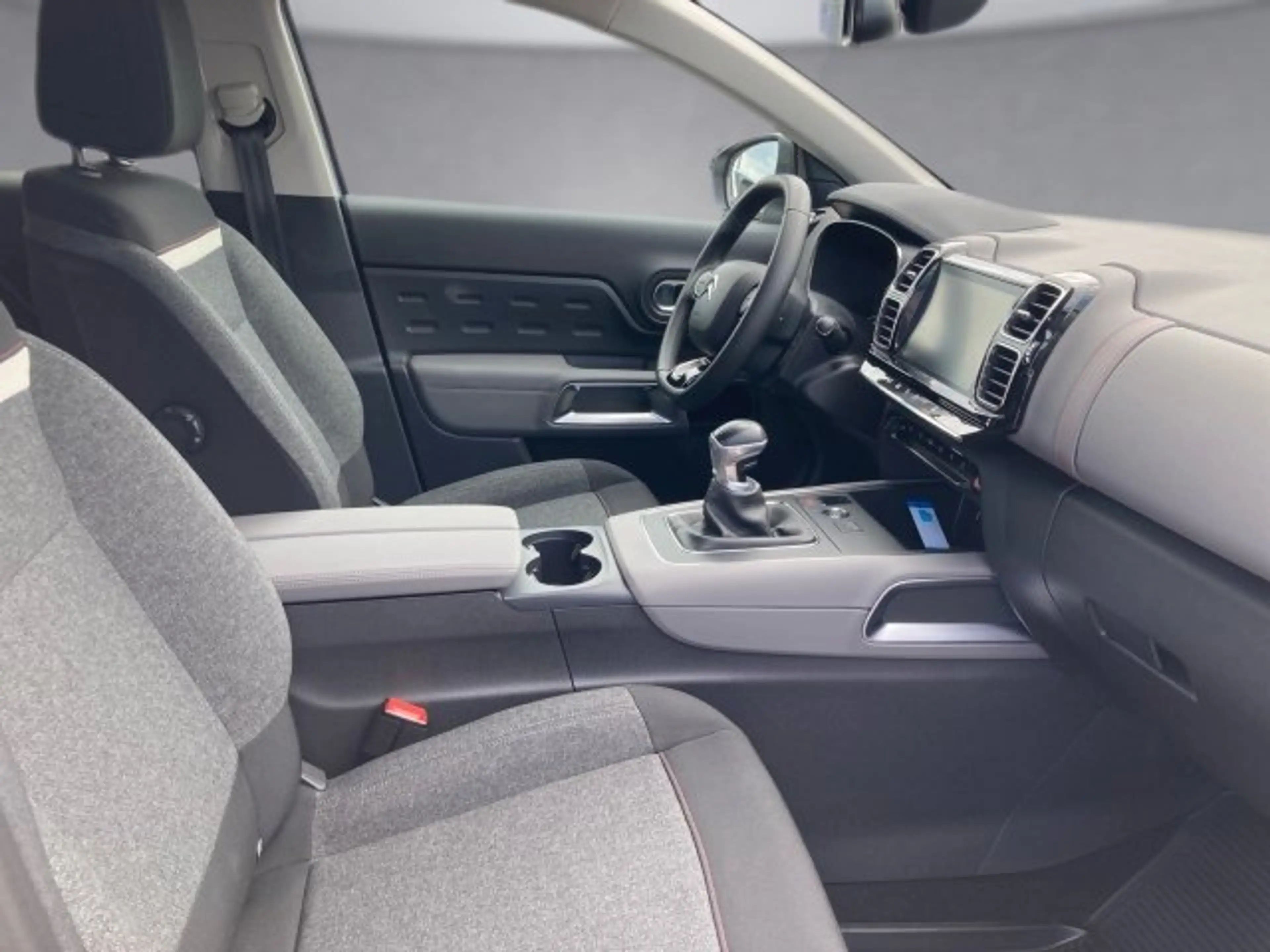 Citroen C5 C5 — photo 9
