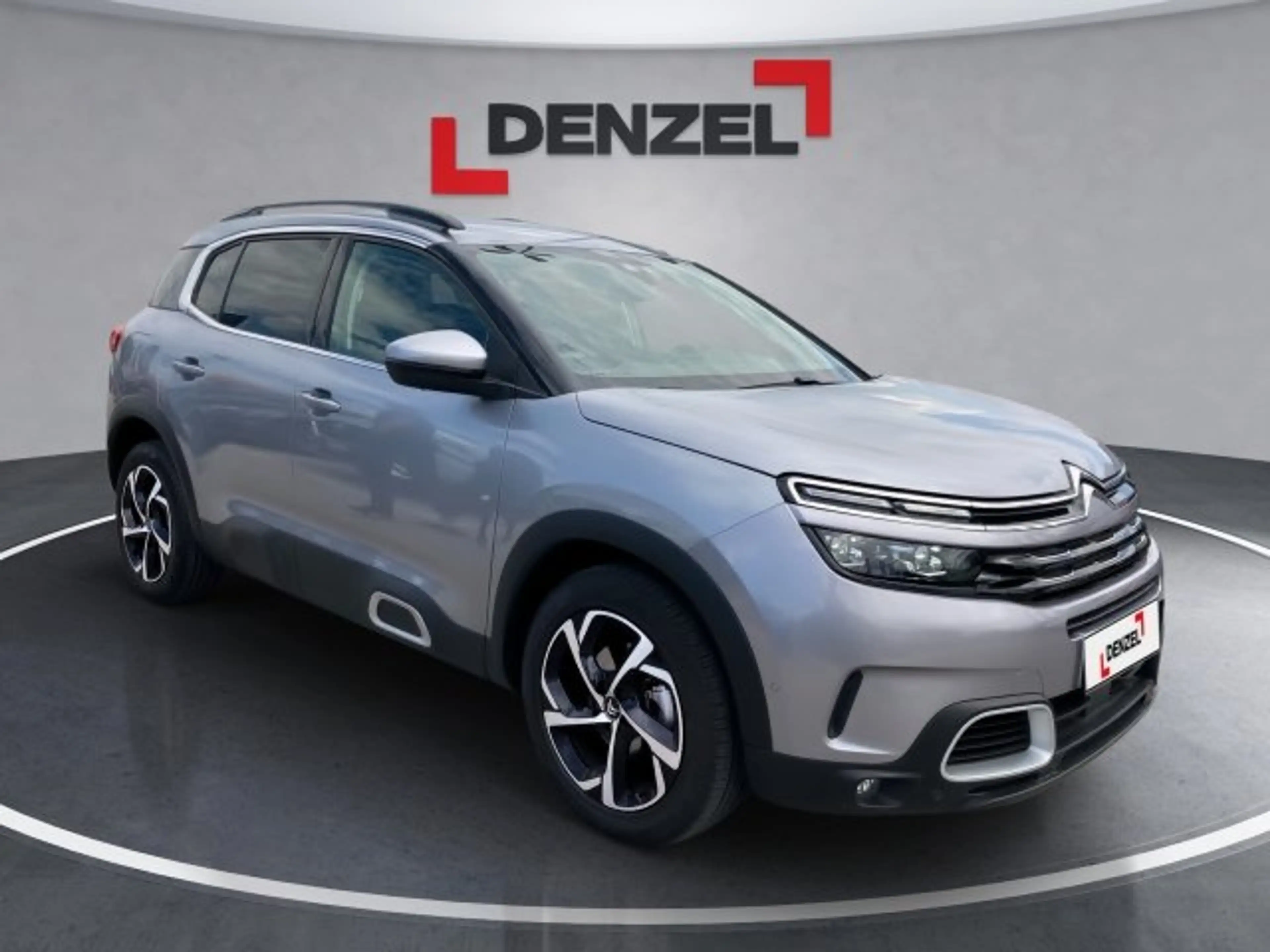 Citroen C5 C5 — photo 4