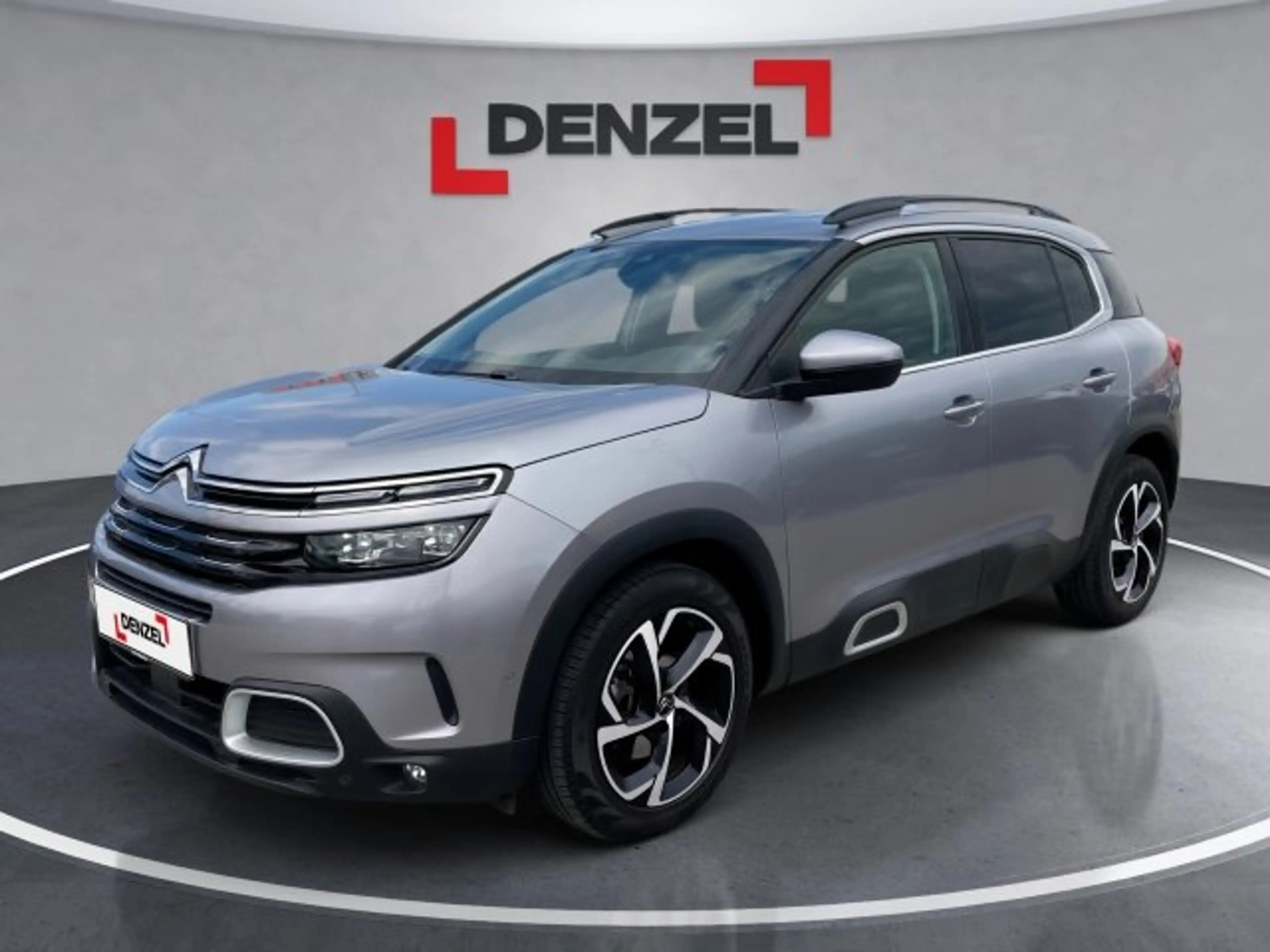 Citroen C5 C5