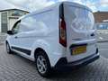 Ford Transit Connect 1.5 TDCI L2 Ambiente|AUTOMAAT|NAVI|PDC|EURO6 Wit - thumbnail 6