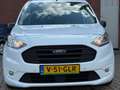 Ford Transit Connect 1.5 TDCI L2 Ambiente|AUTOMAAT|NAVI|PDC|EURO6 Wit - thumbnail 2