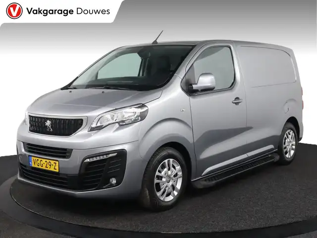 Peugeot Expert 1.5 BlueHDI 100 Compact Premium |NAP|Marge|2zits|C