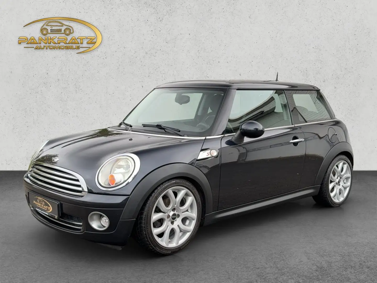 MINI One Mini Cooper One 1.6 Schwarz - 1
