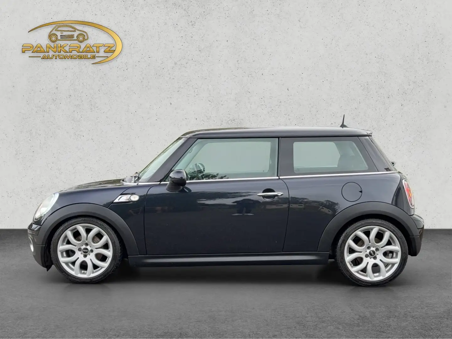 MINI One Mini Cooper One 1.6 Schwarz - 2