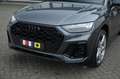 Audi Q5 50 TFSI e S-Line I Pano I 21 inch I ACC Grau - thumbnail 22