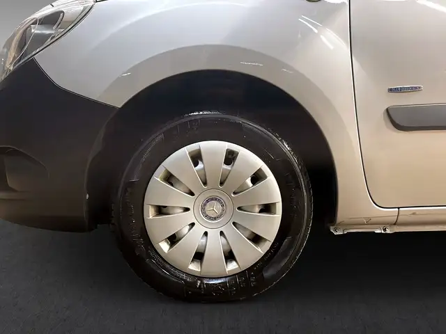 Mercedes-Benz Citan view 4
