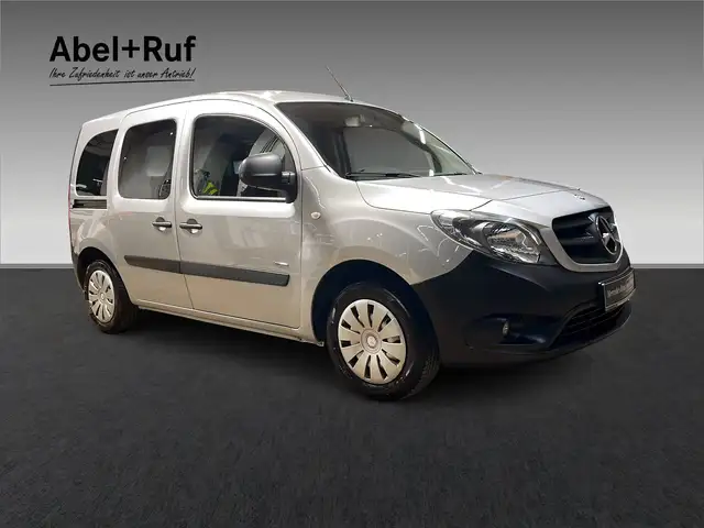 Mercedes-Benz Citan view 6