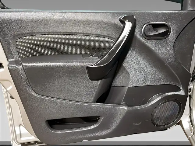 Mercedes-Benz Citan view 13