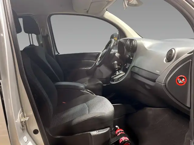 Mercedes-Benz Citan view 12