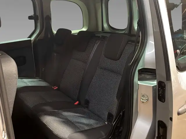 Mercedes-Benz Citan view 14