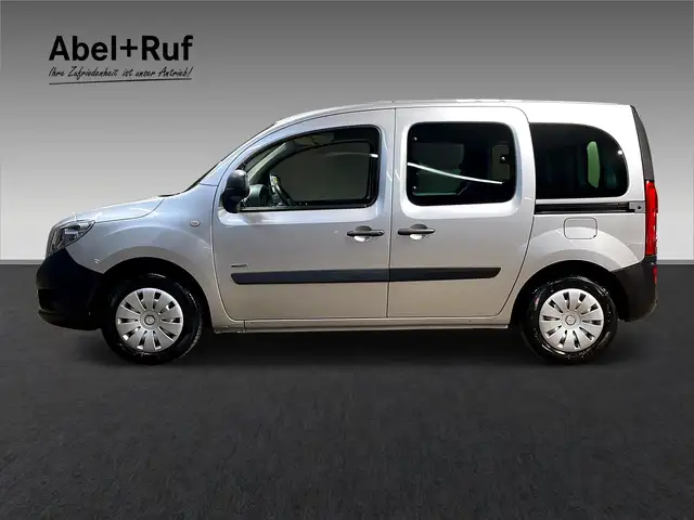 Mercedes-Benz Citan view 5
