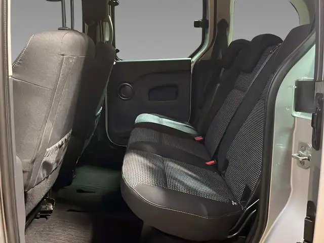 Mercedes-Benz Citan view 10