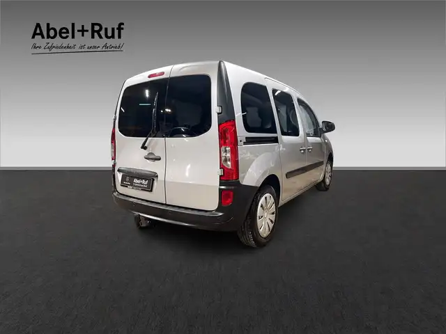 Mercedes-Benz Citan view 7
