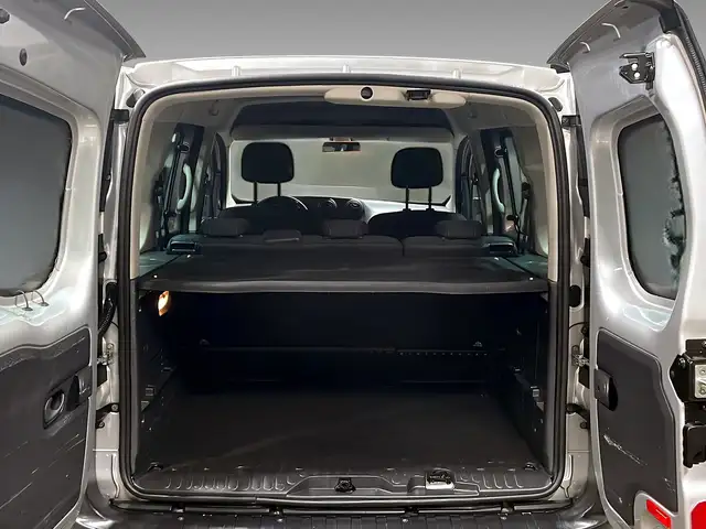 Mercedes-Benz Citan view 8