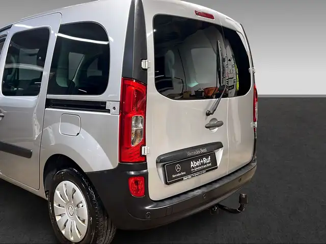 Mercedes-Benz Citan view 15