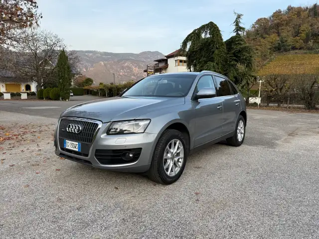 Audi Q5 Q5 2.0 TDI 170CV quattro Advanced Plus