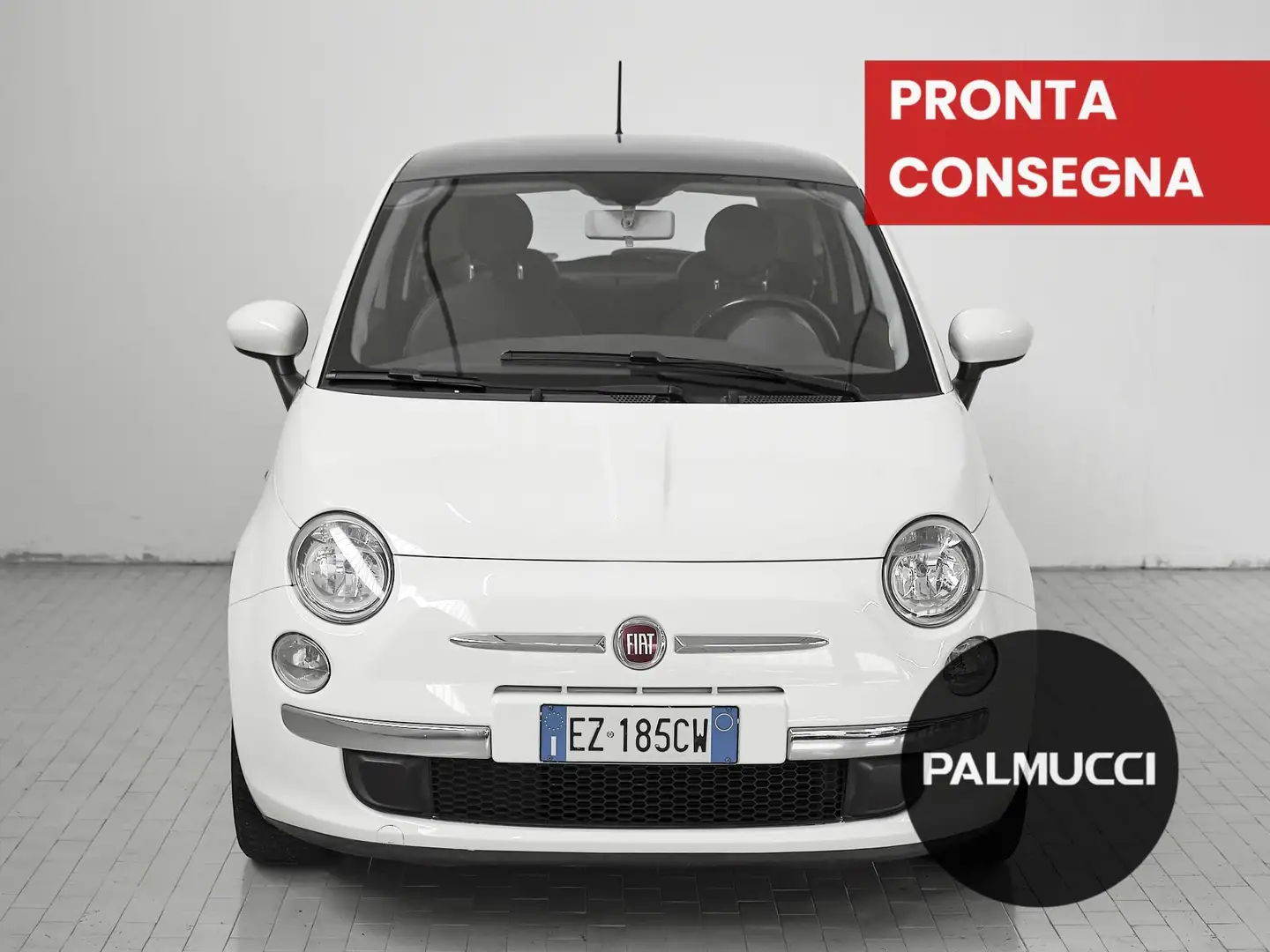 Fiat 500 500 1.2 Lounge - 2