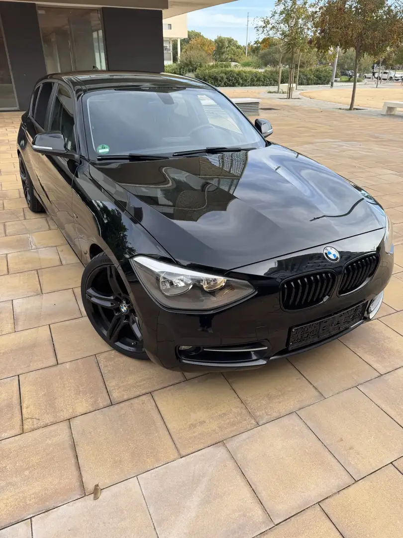 BMW 116 116i Sport - 2