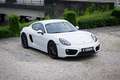 Porsche Cayman 981 Cayman 2.7i PDK - PCM - PDLS - Approved Blanc - thumbnail 1