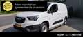 Opel Combo 1.5D 100PK 6-bak L1 Edition 3-Pers. | Navigatie | Wit - thumbnail 1