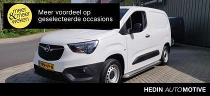 Opel Combo 1.5D 100PK 6-bak L1 Edition 3-Pers. | Navigatie |