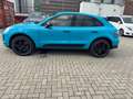 Porsche Macan Macan S PDK Blauw - thumbnail 4