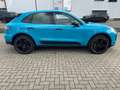 Porsche Macan Macan S PDK Blauw - thumbnail 8