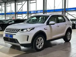 Land Rover Discovery Sport AWD*LED*Leder*360'Cam*Navi*AHK
