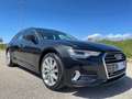 Audi A6 A6 Avant 40 2.0 tdi mhev Business Sport s-tronic Nero - thumbnail 6
