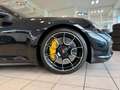 Porsche 992 911 992 Turbo S LIFT/Schiebedach/ACC/APPROVED Schwarz - thumbnail 6