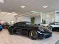 Porsche 992 911 992 Turbo S LIFT/Schiebedach/ACC/APPROVED Schwarz - thumbnail 1