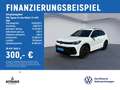 Volkswagen Tiguan R-Line Black 1.5 eTSI DSG H&K STANDH Weiß - thumbnail 2