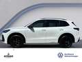 Volkswagen Tiguan R-Line Black 1.5 eTSI DSG H&K STANDH Weiß - thumbnail 3