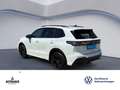 Volkswagen Tiguan R-Line Black 1.5 eTSI DSG H&K STANDH Weiß - thumbnail 4