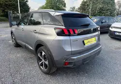 Peugeot 3008 crossway 2018 1l5 hdi