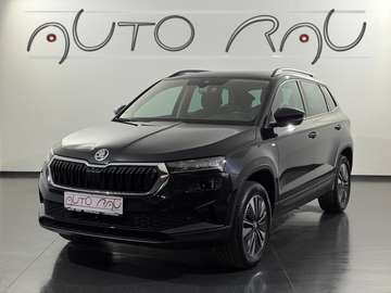2.0 TDI Tour 4x4 DSG *LED*ACC*RFK*NAVI*